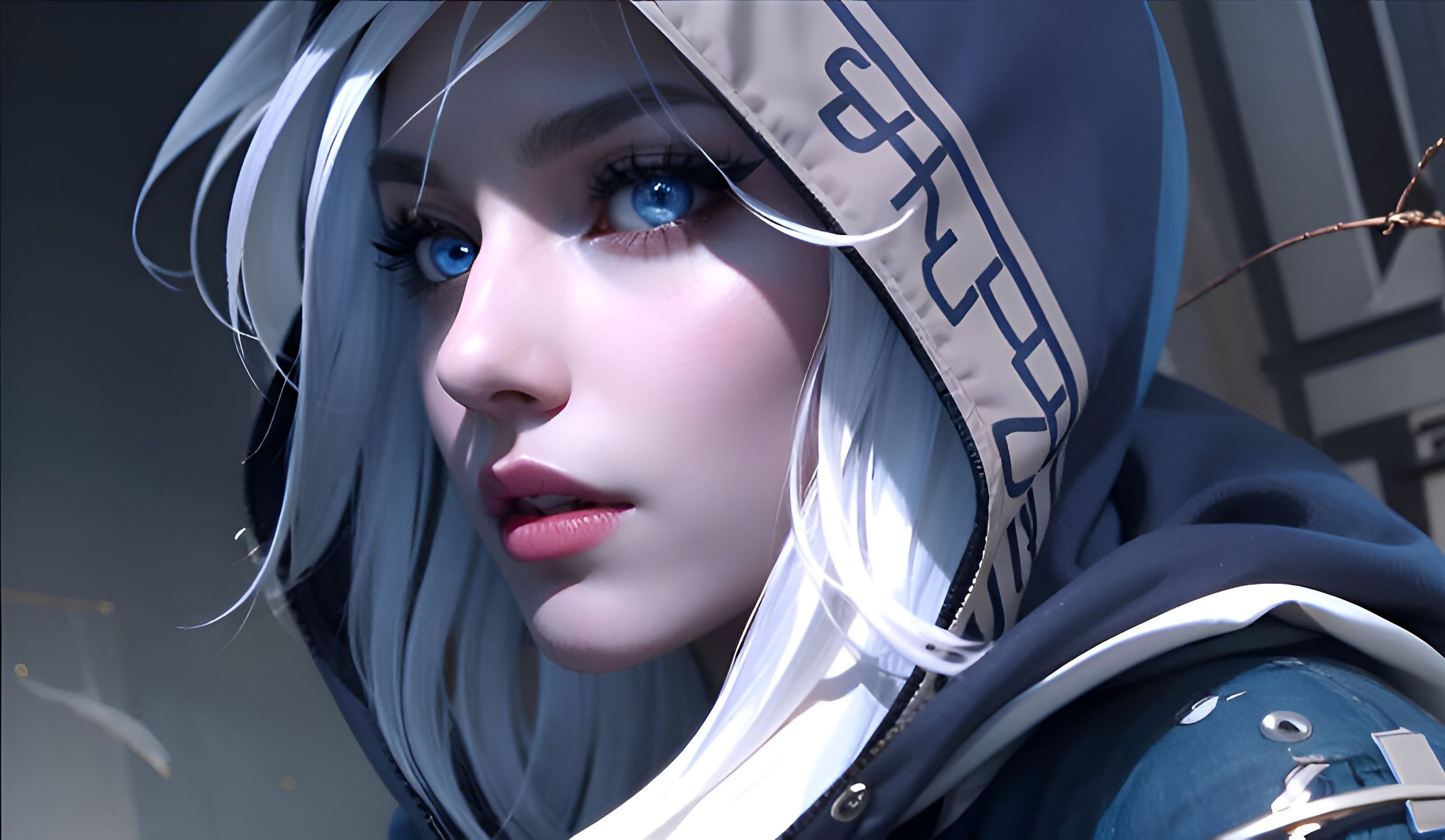 他们不仅有 他们不仅有