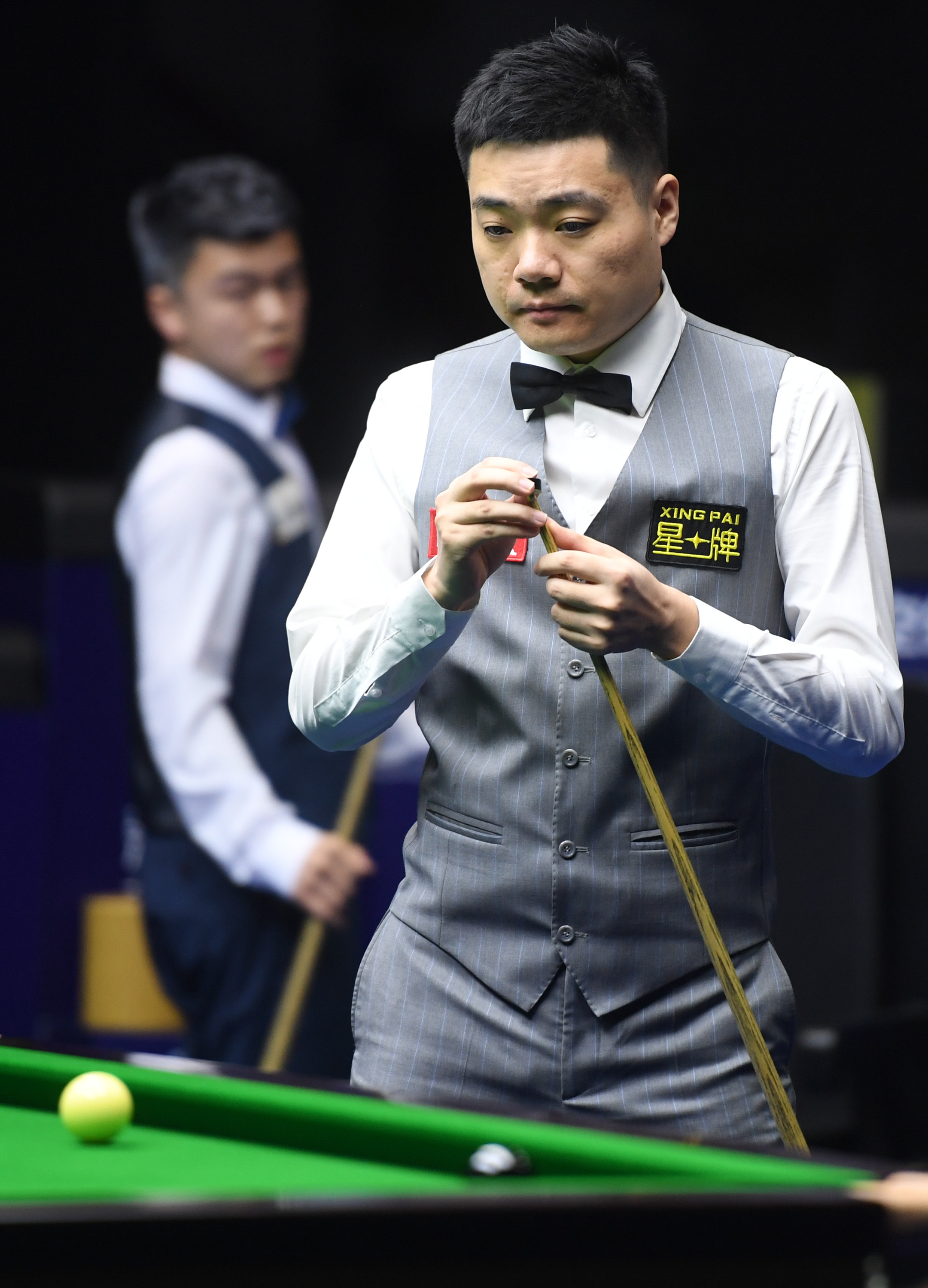 它提供了更 它提供了更