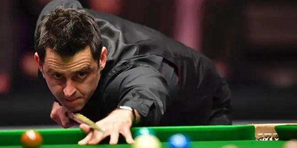 比赛中后段 比赛中后段